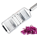 Tagliaverdure in Acciaio Inox 4 in 1
