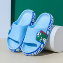 Sandali Ortopedici Antiscivolo per Bambini – Dino Crocs™