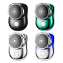 Easy Barber® – Rasoio e Depilatore Portatile del Futuro