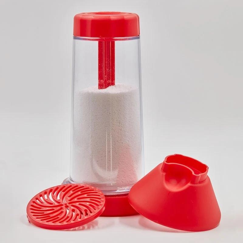 Tapioca Maker Portatile TapiGo – Semiautomatico per Tapioca e Crepes