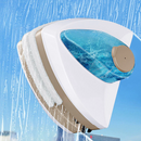 Pulitore Magnetico per Vetri a Doppia Faccia – Glass Master™