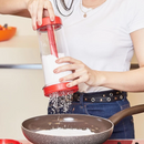 Tapioca Maker Portatile TapiGo – Semiautomatico per Tapioca e Crepes