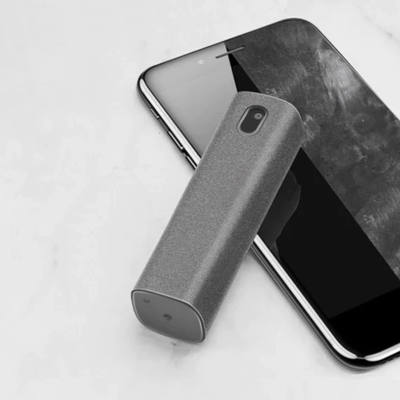 SprayPro™ Pulitore per Schermi – Ne Comprati 1 Ne Ricevi 2