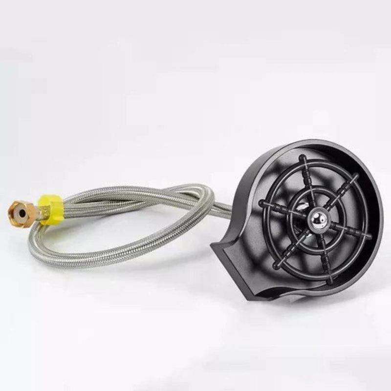 Lavapiatti Automatico – ExpressClean™