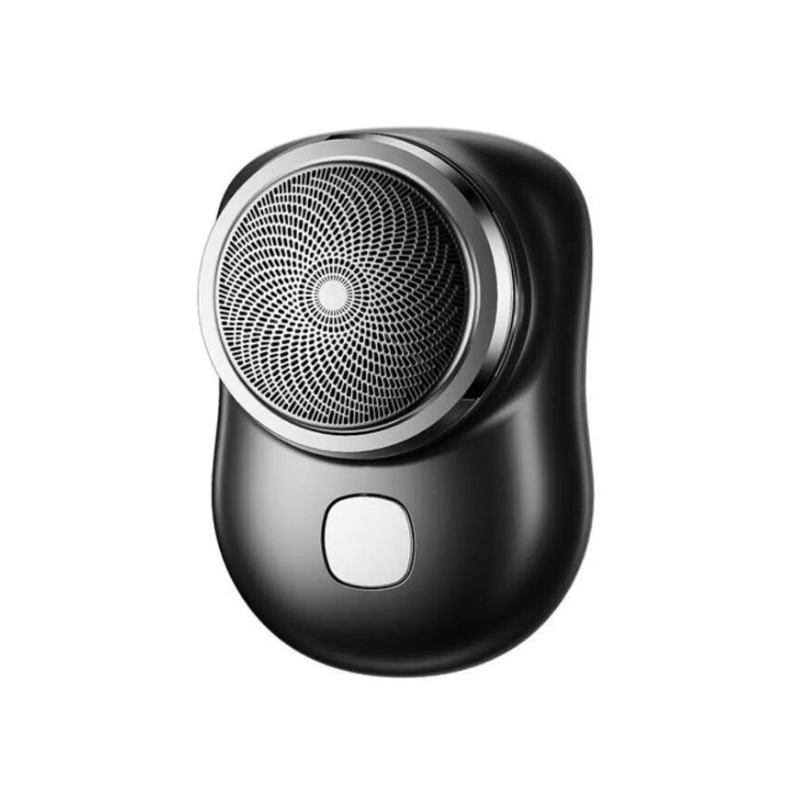 Easy Barber® – Rasoio e Depilatore Portatile del Futuro