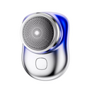 Easy Barber® – Rasoio e Depilatore Portatile del Futuro