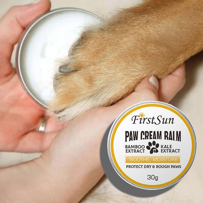 Pet Palm – Idratante per Animali
