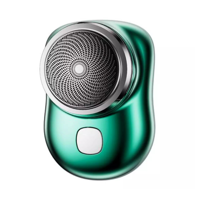 Easy Barber® – Rasoio e Depilatore Portatile del Futuro