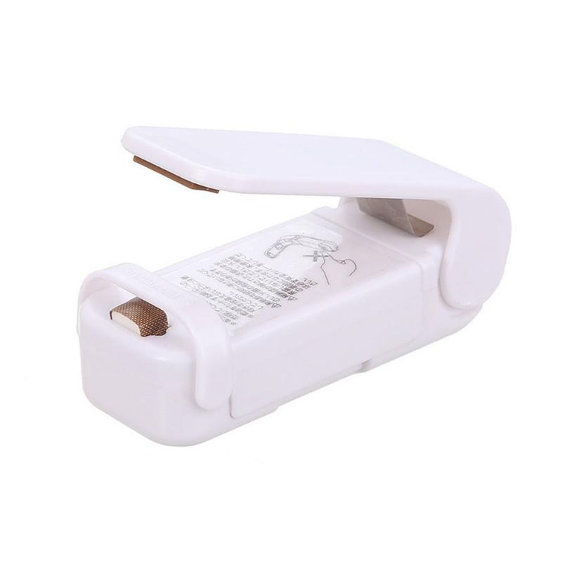 SealFast™ – Sigillatore per Sacchetti di Plastica