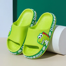 Sandali Ortopedici Antiscivolo per Bambini – Dino Crocs™