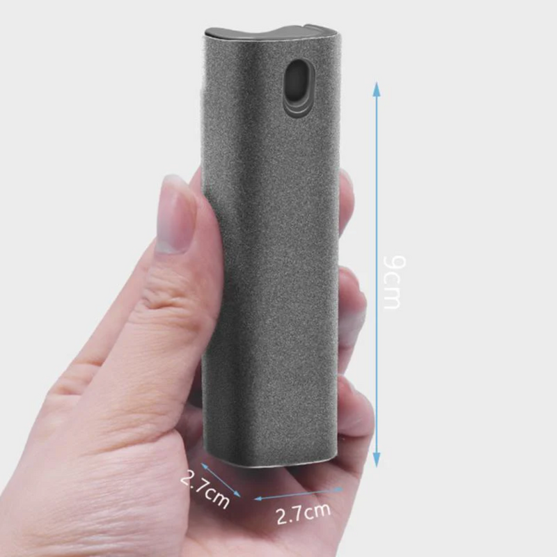 SprayPro™ Pulitore per Schermi – Ne Comprati 1 Ne Ricevi 2