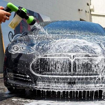 Washing® – Pistola ad Acqua 8 in 1