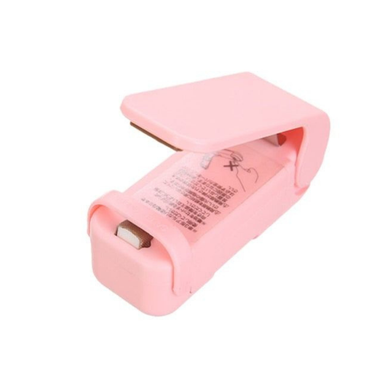 SealFast™ – Sigillatore per Sacchetti di Plastica