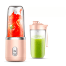 Frullatore Portatile a 6 Lame + Bicchiere in Omaggio