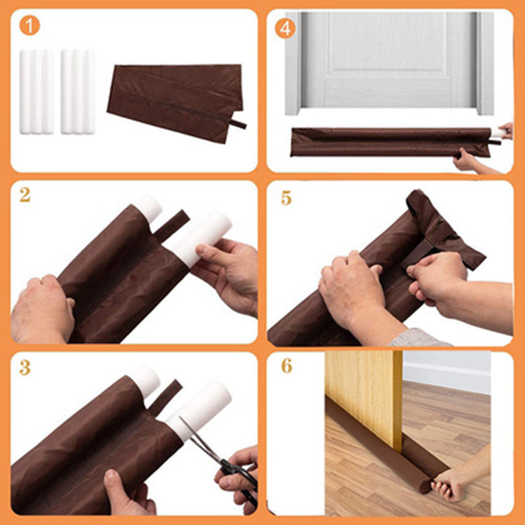 Paraspifferi per Porta® – Anti Polvere e Insetti