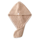 DryHair™ – Cuffia ad Asciugatura Rapida per Capelli