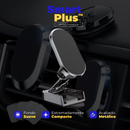 Supporto Magnetico per Cellulare da Auto – SmartPlus™