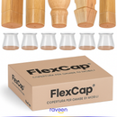 Copertura per Gambe di Mobili – FlexCap®