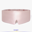 Deep Sleep™ – Maschera per Dormire in Seta