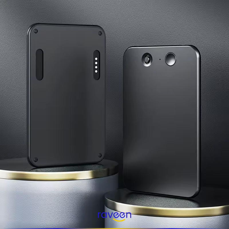 NoteAI – Registratore Vocale con IA e GPT-4.0