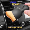 MiniBrush™ – Spazzola per Pulizia Interna dell’Auto