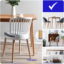 Copertura per Gambe di Mobili – FlexCap®