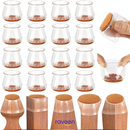 Copertura per Gambe di Mobili – FlexCap®