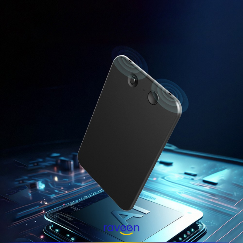 NoteAI – Registratore Vocale con IA e GPT-4.0