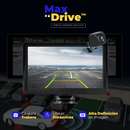 MaxDrive™ – Stereo Universale con CarPlay/Android Auto