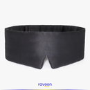 Deep Sleep™ – Maschera per Dormire in Seta