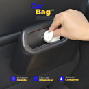 CarBag™ – Porta Rifiuti/Oggetti per Auto