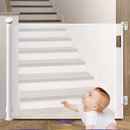 SecuriFlex™ – Cancello di Sicurezza Retrattile