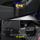 CarBag™ – Porta Rifiuti/Oggetti per Auto