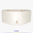 Deep Sleep™ – Maschera per Dormire in Seta