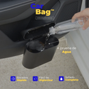 CarBag™ – Porta Rifiuti/Oggetti per Auto