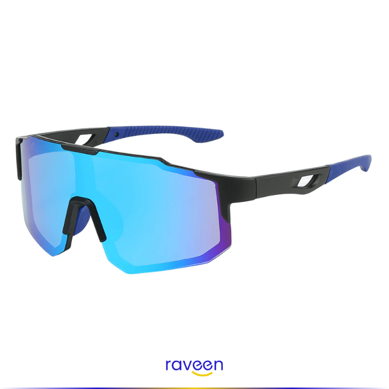 Strike™ – Occhiali da Sole Sportivi