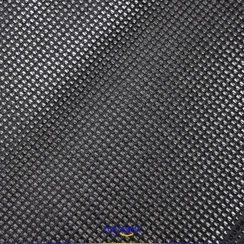 SecuriFlex™ – Cancello di Sicurezza Retrattile