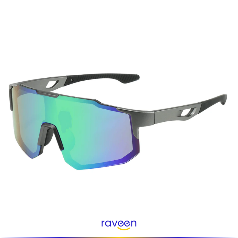 Strike™ – Occhiali da Sole Sportivi