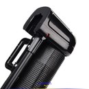 SecuriFlex™ – Cancello di Sicurezza Retrattile