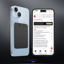 NoteAI – Registratore Vocale con IA e GPT-4.0