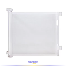 SecuriFlex™ – Cancello di Sicurezza Retrattile