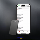 NoteAI – Registratore Vocale con IA e GPT-4.0