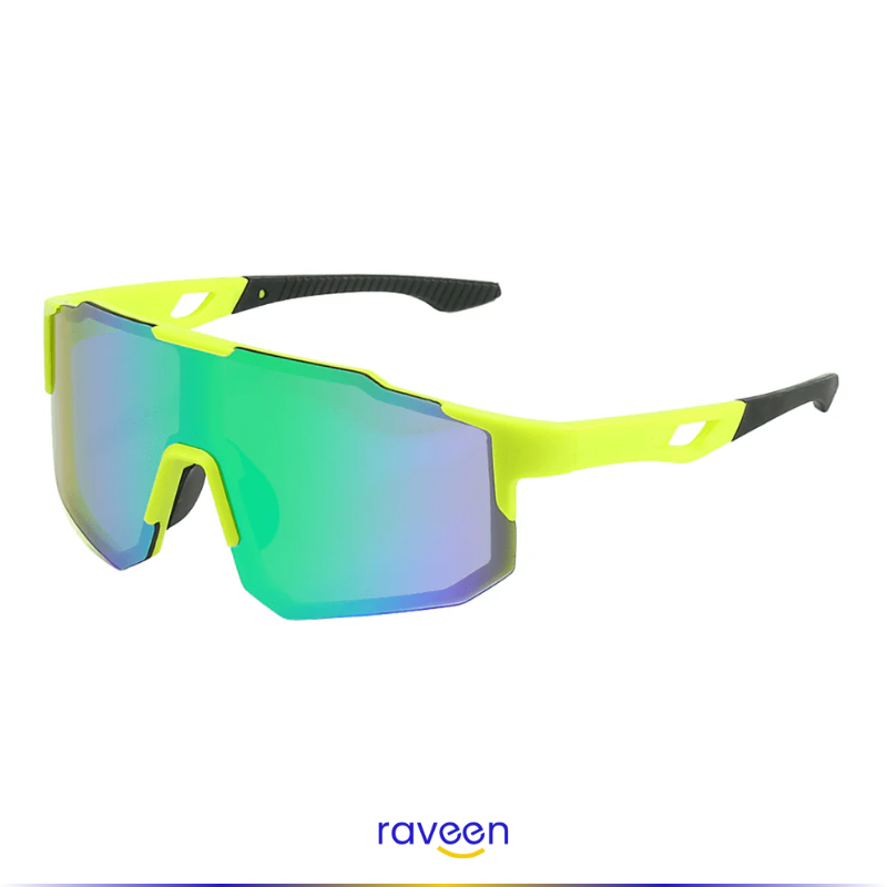 Strike™ – Occhiali da Sole Sportivi