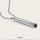 Komusō™ – Collare Intelligente Antistress e Riduttore di Ansia