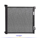 SecuriFlex™ – Cancello di Sicurezza Retrattile