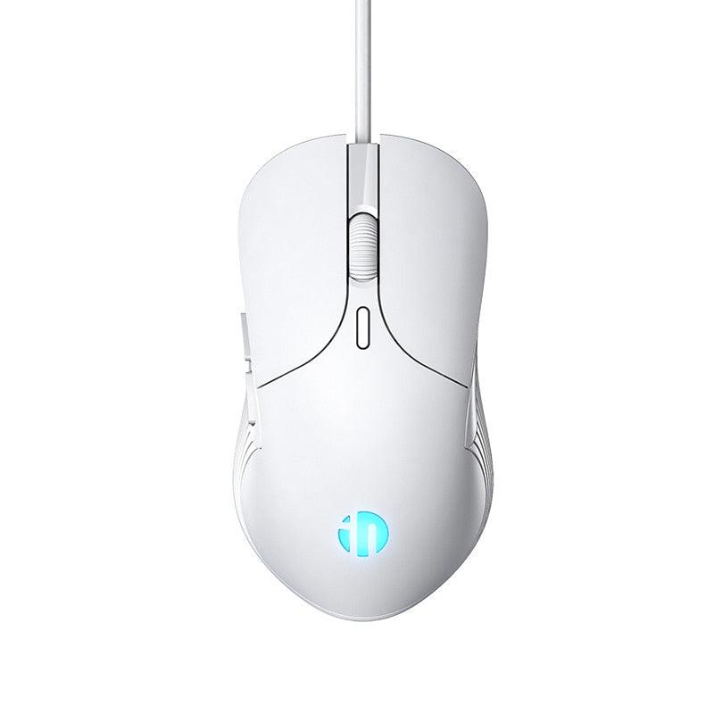 Mouse Gaming 6 Tasti 4000 DPI – HyperX