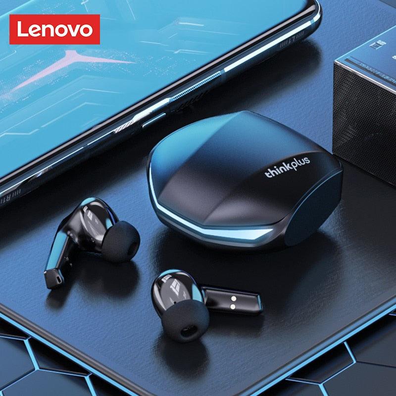 Auricolari Bluetooth Lenovo GM2 PRO – Alta Prestazione