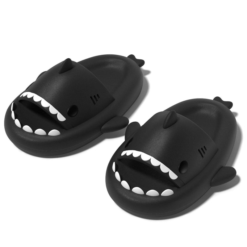 Ciabatta Shark Antiscivolo per Adulti e Bambini
