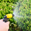 Washing® – Pistola ad Acqua 8 in 1