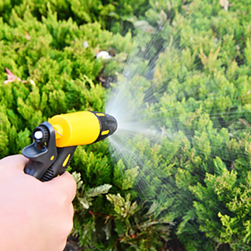 Washing® – Pistola ad Acqua 8 in 1